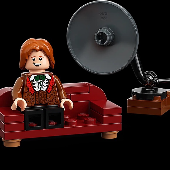 NEW Retired LEGO Harry Potter 2020 Advent Calendar 75981 - Picture 6 of 10